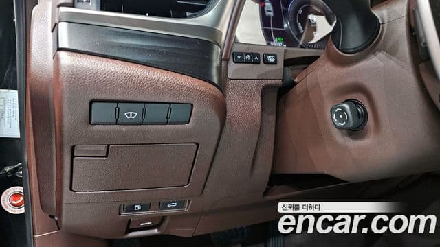 Lexus ES300h 7세대 Luxury Plus, 2021 16