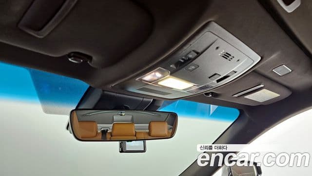 Lexus ES300h 7세대 Luxury Plus, 2021 17