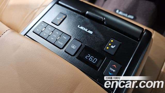Lexus ES300h 7세대 Luxury Plus, 2021 18