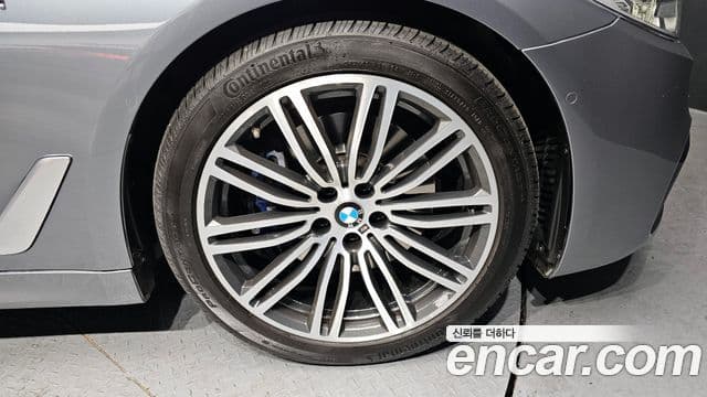 BMW 5시리즈 (G30) 530i M Sport Plus, 2020 все фото