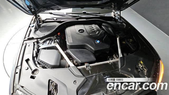 BMW 5시리즈 (G30) 530i M Sport Plus, 2020 6