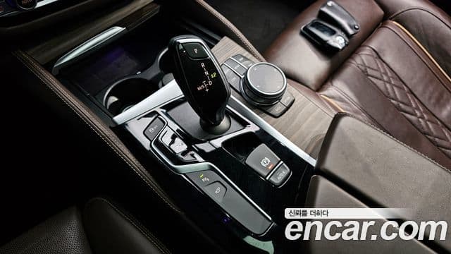 BMW 5시리즈 (G30) 530i M Sport Plus, 2020 9