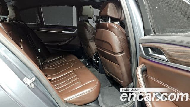 BMW 5시리즈 (G30) 530i M Sport Plus, 2020 11