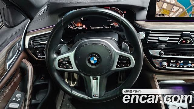 BMW 5시리즈 (G30) 530i M Sport Plus, 2020 13