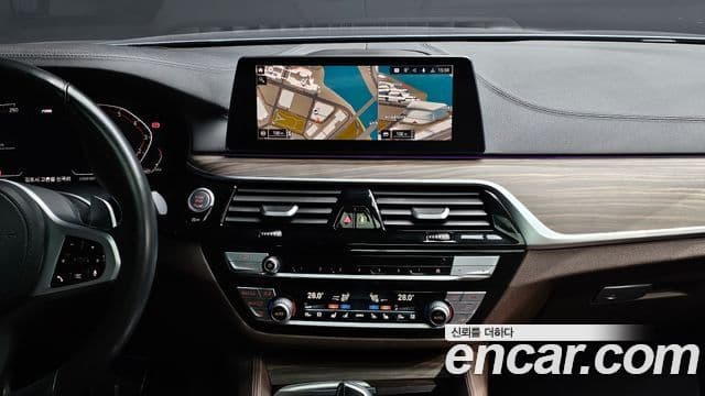 BMW 5시리즈 (G30) 530i M Sport Plus, 2020 15