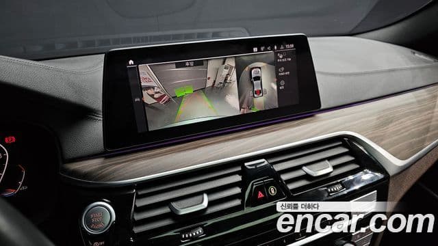 BMW 5시리즈 (G30) 530i M Sport Plus, 2020 16