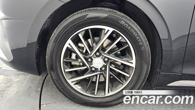 Hyundai The / новый New Grandeur IG Modern, 2022 все фото