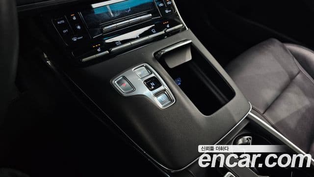 Hyundai The / новый New Grandeur IG Modern, 2022 9