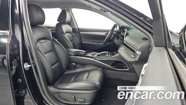 Hyundai The / новый New Grandeur IG Modern, 2022 11