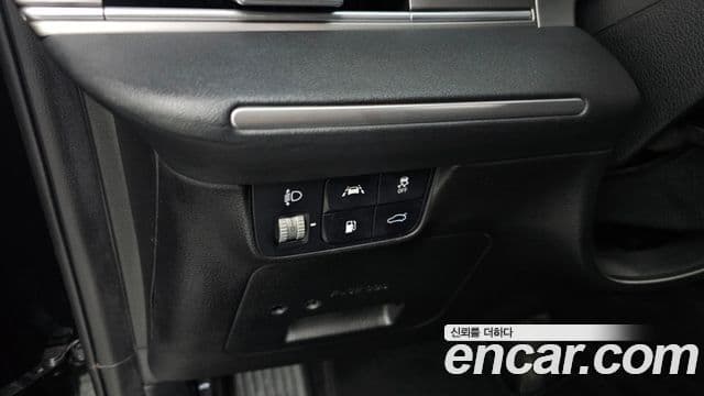 Hyundai The / новый New Grandeur IG Modern, 2022 17