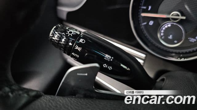 Hyundai The / новый New Grandeur IG Modern, 2022 18