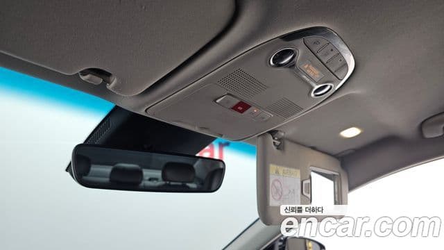 Hyundai The / новый New Grandeur IG Modern, 2022 19