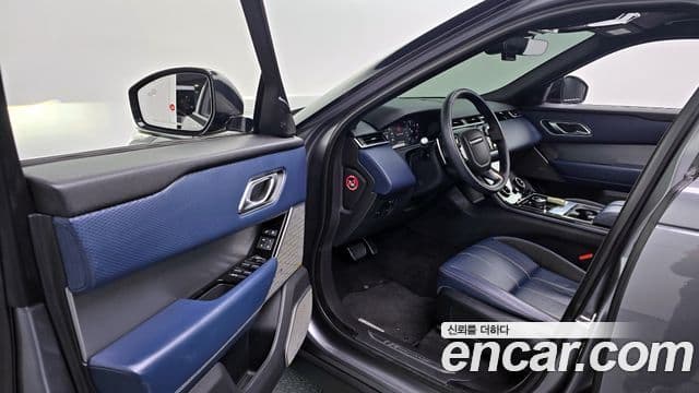Land Rover Range Rover Velar 3.0 D300 R-Dynamic SE, 2019 11