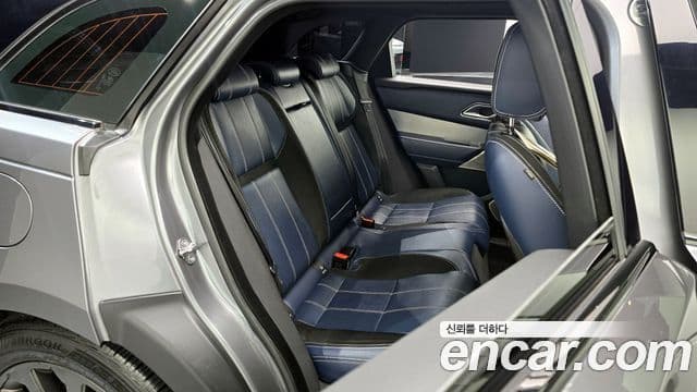 Land Rover Range Rover Velar 3.0 D300 R-Dynamic SE, 2019 12