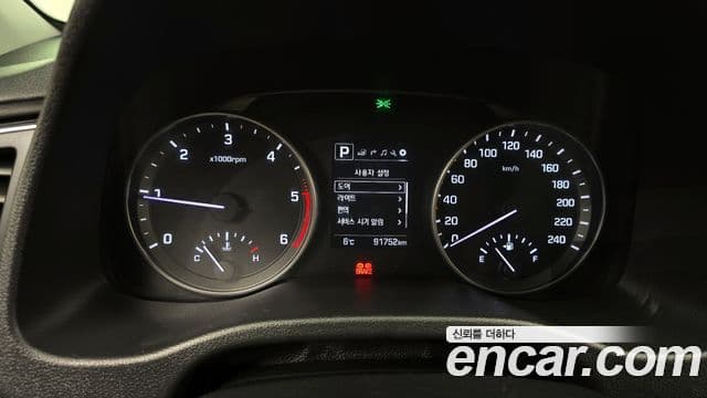 Hyundai Avante AD Special, 2016 8