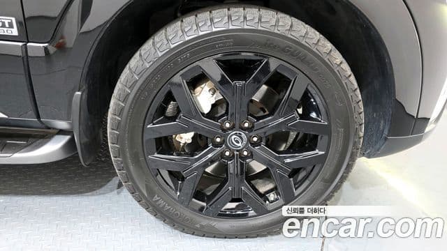 Kia Mohave The / новый Master Masters, 2020 все фото