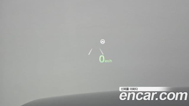 Kia Mohave The / новый Master Masters, 2020 18