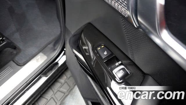 Kia Mohave The / новый Master Masters, 2020 19