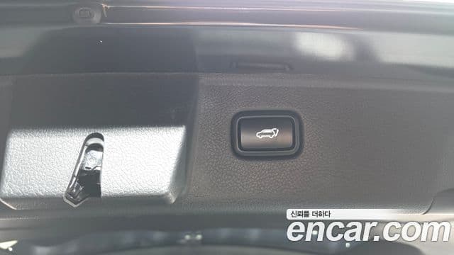 Kia Mohave The / новый Master Masters, 2020 20