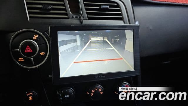 KG모빌리티(SsangYong) Korando Sport Club, 2013 15