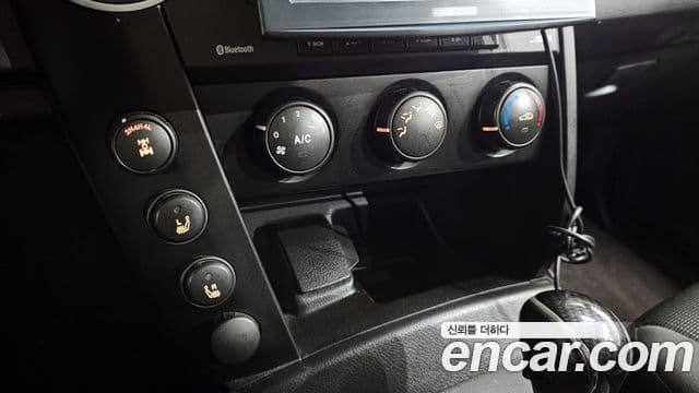 KG모빌리티(SsangYong) Korando Sport Club, 2013 16