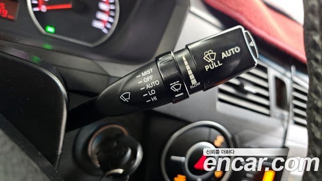 KG모빌리티(SsangYong) Korando Sport Club, 2013 18