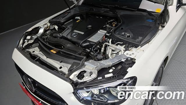 Mercedes-Benz E-класс W213 AMG Line, 2023 6