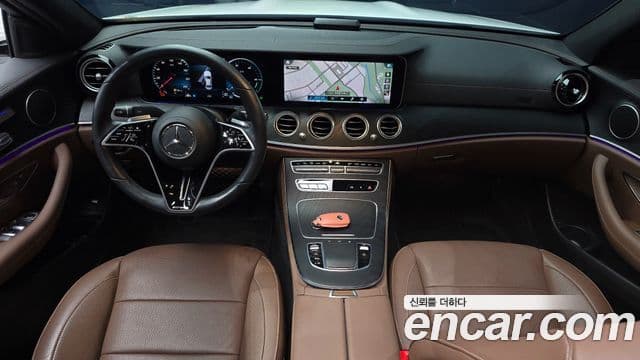 Mercedes-Benz E-класс W213 AMG Line, 2023 7