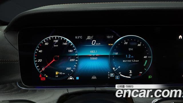 Mercedes-Benz E-класс W213 AMG Line, 2023 8