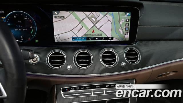 Mercedes-Benz E-класс W213 AMG Line, 2023 16