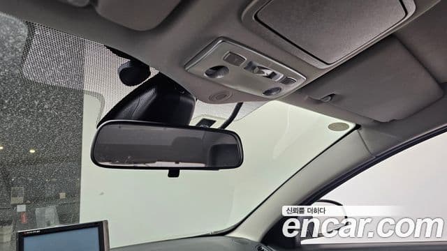 Renault Korea(Samsung) 뉴SM5 Platinum LPLi такси-аренда топовая версия, 2014 19