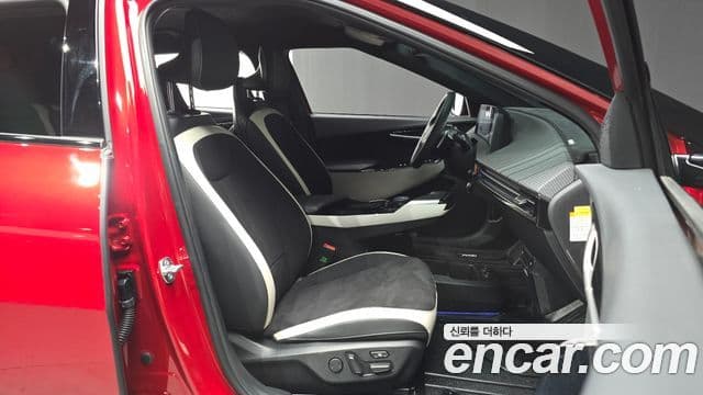 Kia EV6 GT Line, 2024 10