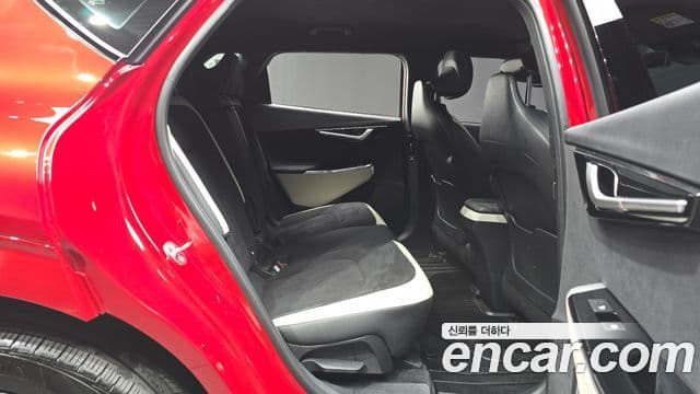 Kia EV6 GT Line, 2024 12