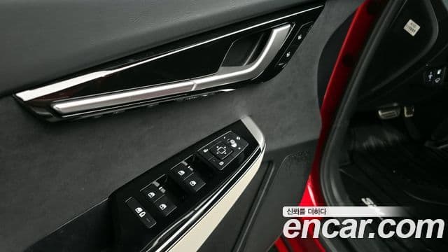 Kia EV6 GT Line, 2024 17