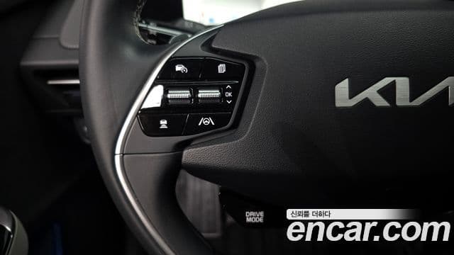 Kia EV6 GT Line, 2024 18