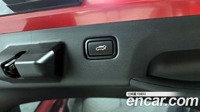 Kia EV6 GT Line, 2024 20