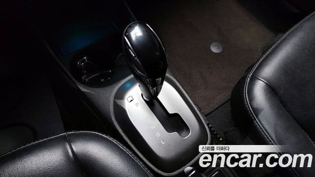 Chevrolet(GM대우) The / новый Next Spark Plus, 2016 9