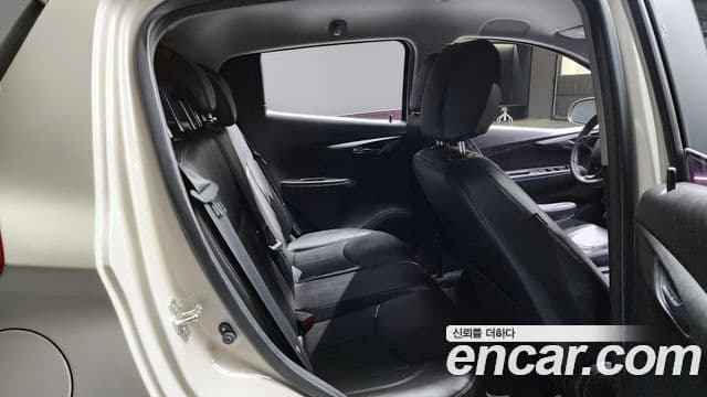 Chevrolet(GM대우) The / новый Next Spark Plus, 2016 13