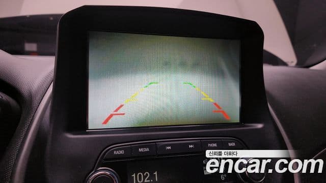 Chevrolet(GM대우) The / новый Next Spark Plus, 2016 16