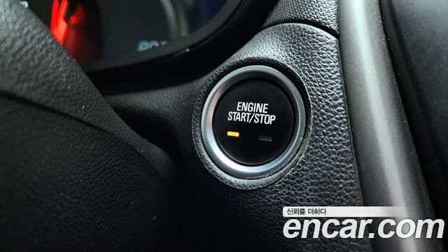 Chevrolet(GM대우) The / новый Next Spark Plus, 2016 19