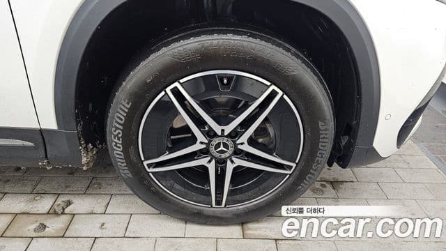 Mercedes-Benz EQA H243 EQA250 AMG пакет, 2022 все фото