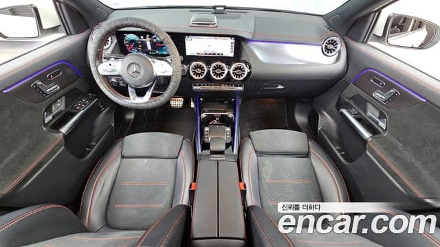 Mercedes-Benz EQA H243 EQA250 AMG пакет, 2022 7