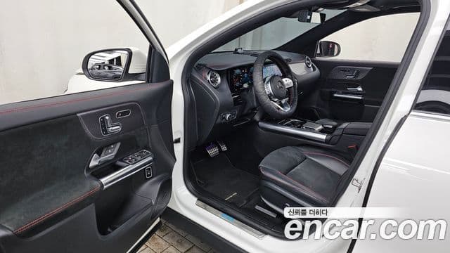 Mercedes-Benz EQA H243 EQA250 AMG пакет, 2022 10