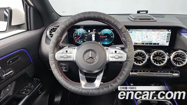 Mercedes-Benz EQA H243 EQA250 AMG пакет, 2022 13
