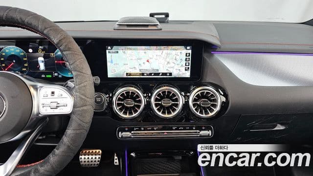 Mercedes-Benz EQA H243 EQA250 AMG пакет, 2022 14