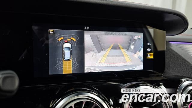 Mercedes-Benz EQA H243 EQA250 AMG пакет, 2022 15