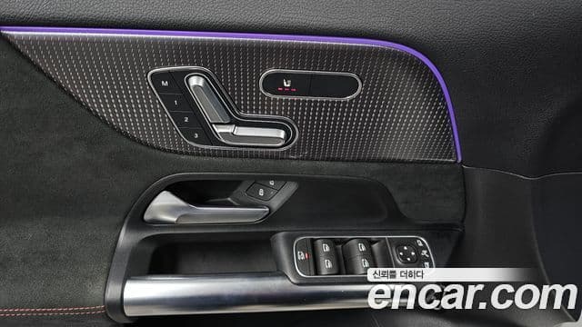 Mercedes-Benz EQA H243 EQA250 AMG пакет, 2022 18