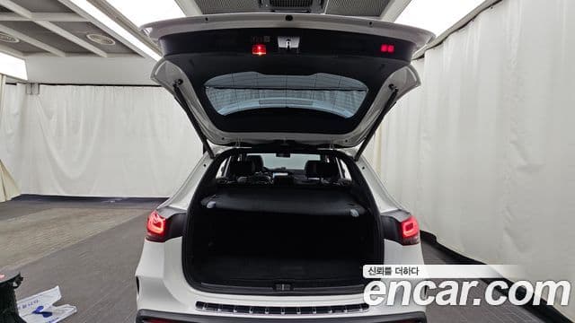 Mercedes-Benz EQA H243 EQA250 AMG пакет, 2022 20