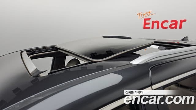 Kia All New Carnival Prestige, 2018 19