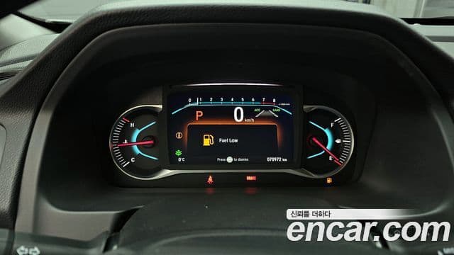 Honda Pilot 3세대 3.5 Elite, 2019 8